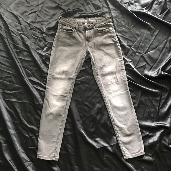 Calvin Klein Jeans - Picture 1 of 4